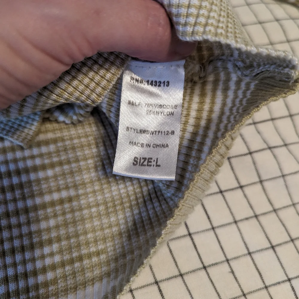 Mahina Ribbed Cardigan - Picture 7 of 10